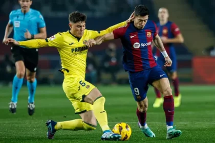 Villarreal et Barcelone : un match historique à Miami le 20 décembre